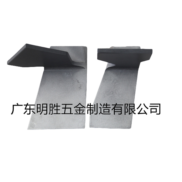 裝飾工程定製鋁件