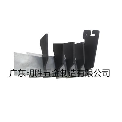 異形鋁鑄件定製