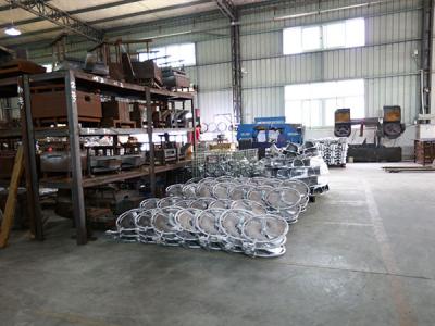 東莞鋁合金低壓鑄造廠家